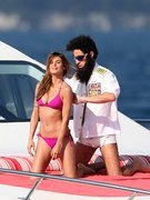 Elisabetta Canalis nude 6