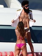 Elisabetta Canalis nude 9