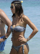Elisabetta Gregoraci nude 1