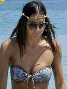 Elisabetta Gregoraci nude 2