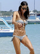 Elisabetta Gregoraci nude 5