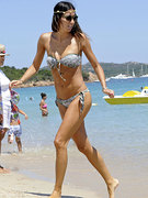 Elisabetta Gregoraci nude 6
