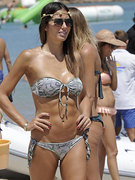 Elisabetta Gregoraci nude 9