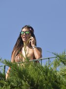 Elisabetta Gregoraci nude 9