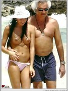 Elisabetta Gregoraci nude 16