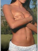 Elisabetta Gregoraci nude 36