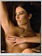 Elisabetta Gregoraci nude 61