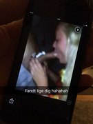 Elise Harritz Hansen nude 7