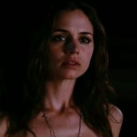Eliza Dushku Nobel Son