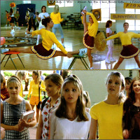 Elizabeth-anne Allen