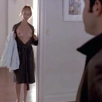 Elizabeth Berkley Moving Malcolm