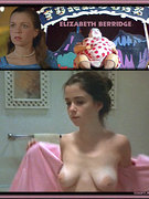 Elizabeth Berridge nude 1