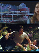 Elizabeth Berridge nude 2