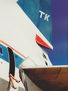 Elizabeth Elam nude 1