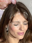 Elizabeth Hurley nude 63