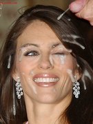 Elizabeth Hurley nude 67