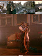 Elizabeth Hurley nude 0