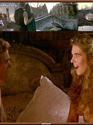 Elizabeth Hurley nude 1