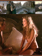 Elizabeth Hurley nude 10