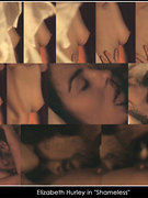 Elizabeth Hurley nude 106