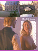 Elizabeth Hurley nude 108