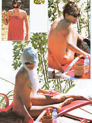 Elizabeth Hurley nude 109