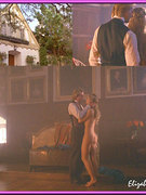 Elizabeth Hurley nude 110