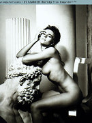 Elizabeth Hurley nude 116
