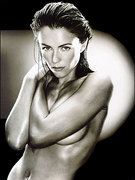 Elizabeth Hurley nude 118