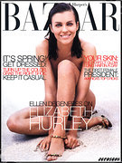 Elizabeth Hurley nude 121