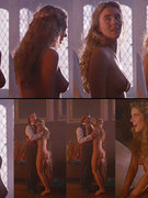 Elizabeth Hurley nude 124