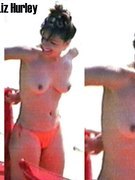 Elizabeth Hurley nude 142