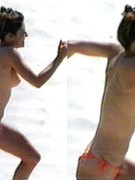 Elizabeth Hurley nude 147