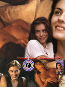 Elizabeth Hurley nude 15