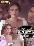 Elizabeth Hurley nude 150