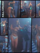 Elizabeth Hurley nude 151