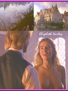 Elizabeth Hurley nude 153