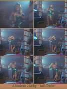 Elizabeth Hurley nude 154