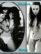 Elizabeth Hurley nude 158