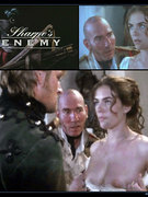 Elizabeth Hurley nude 16