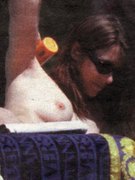 Elizabeth Hurley nude 167