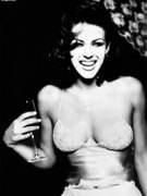 Elizabeth Hurley nude 169