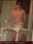 Elizabeth Hurley nude 175
