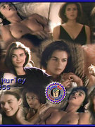 Elizabeth Hurley nude 176