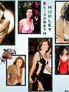 Elizabeth Hurley nude 178