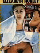 Elizabeth Hurley nude 183