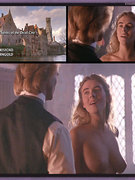 Elizabeth Hurley nude 19