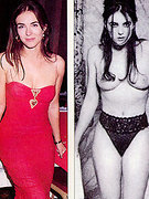 Elizabeth Hurley nude 194