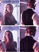 Elizabeth Hurley nude 201