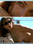 Elizabeth Hurley nude 217